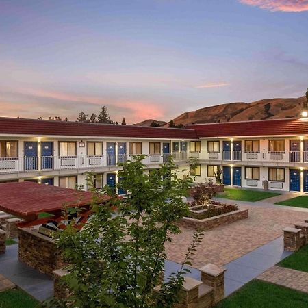 Motel 6-Fremont, Ca - South Εξωτερικό φωτογραφία
