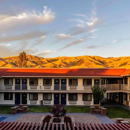 Motel 6-Fremont, Ca - South Εξωτερικό φωτογραφία