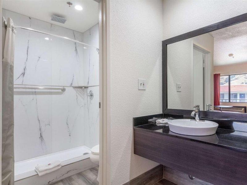 Motel 6-Fremont, Ca - South Εξωτερικό φωτογραφία