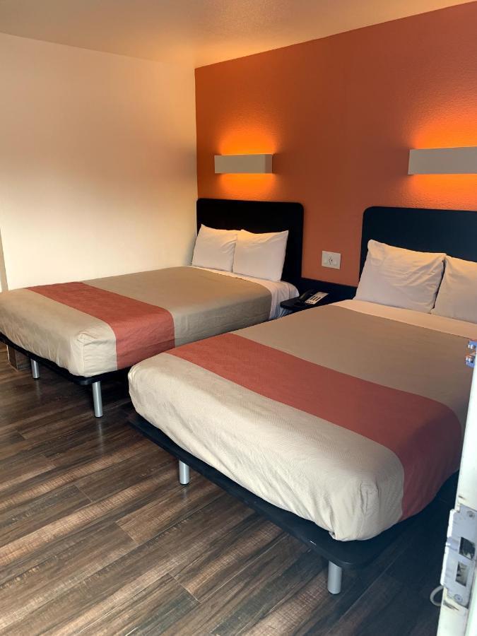 Motel 6-Fremont, Ca - South Εξωτερικό φωτογραφία