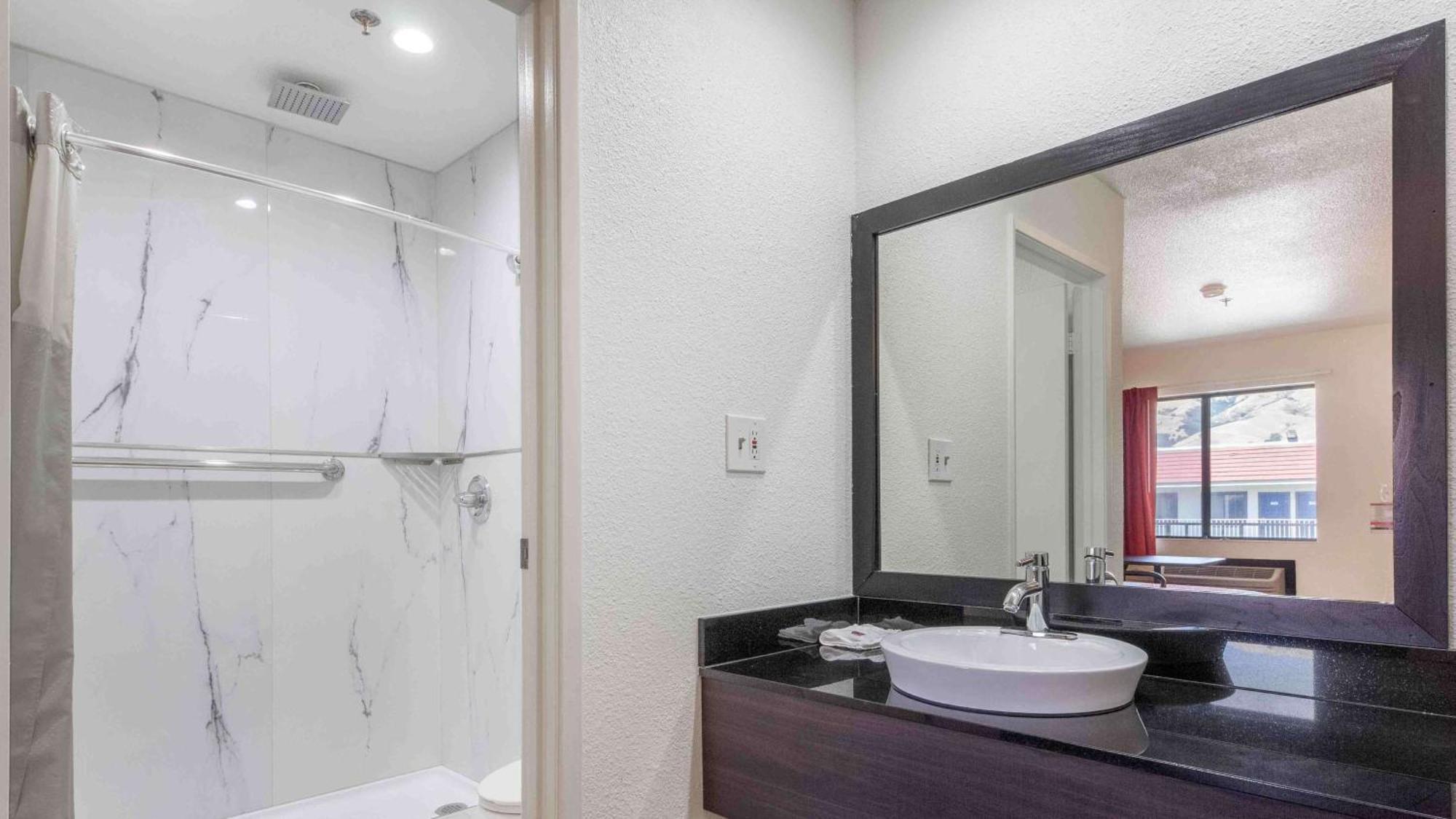 Motel 6-Fremont, Ca - South Εξωτερικό φωτογραφία