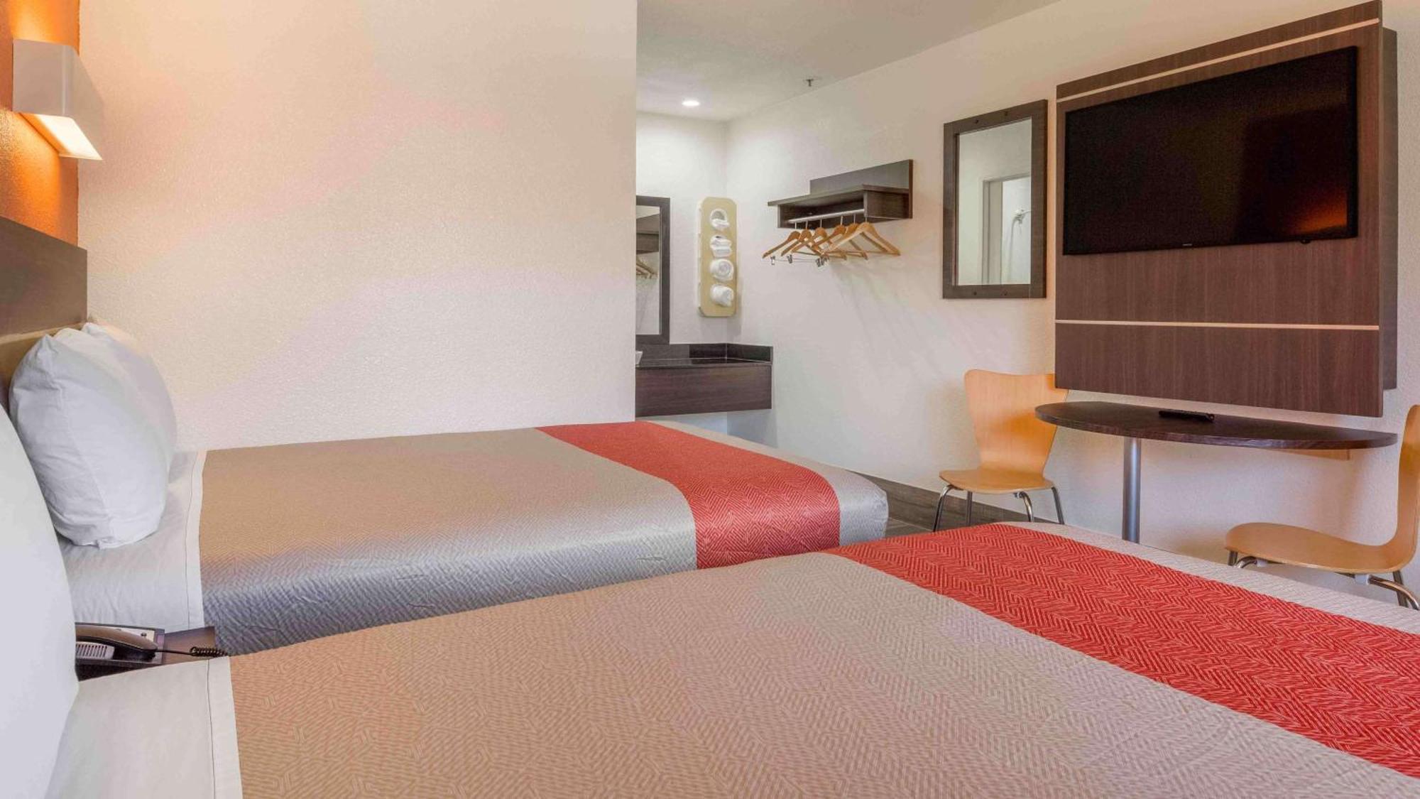 Motel 6-Fremont, Ca - South Εξωτερικό φωτογραφία