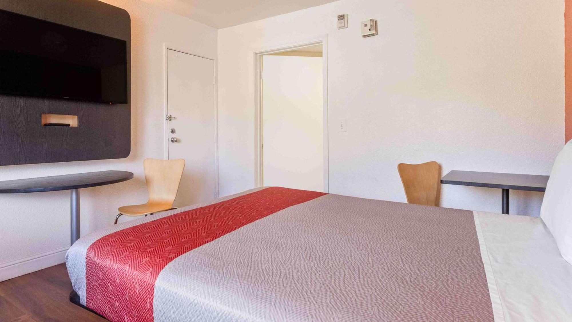 Motel 6-Fremont, Ca - South Εξωτερικό φωτογραφία