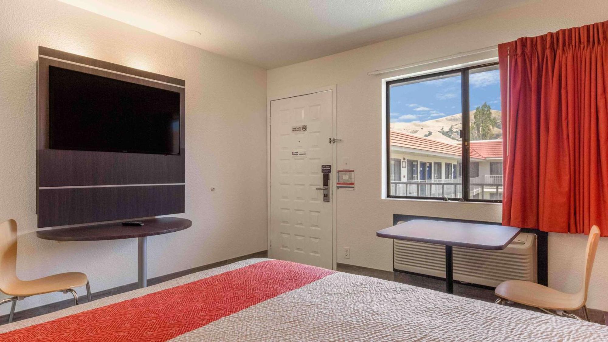 Motel 6-Fremont, Ca - South Εξωτερικό φωτογραφία