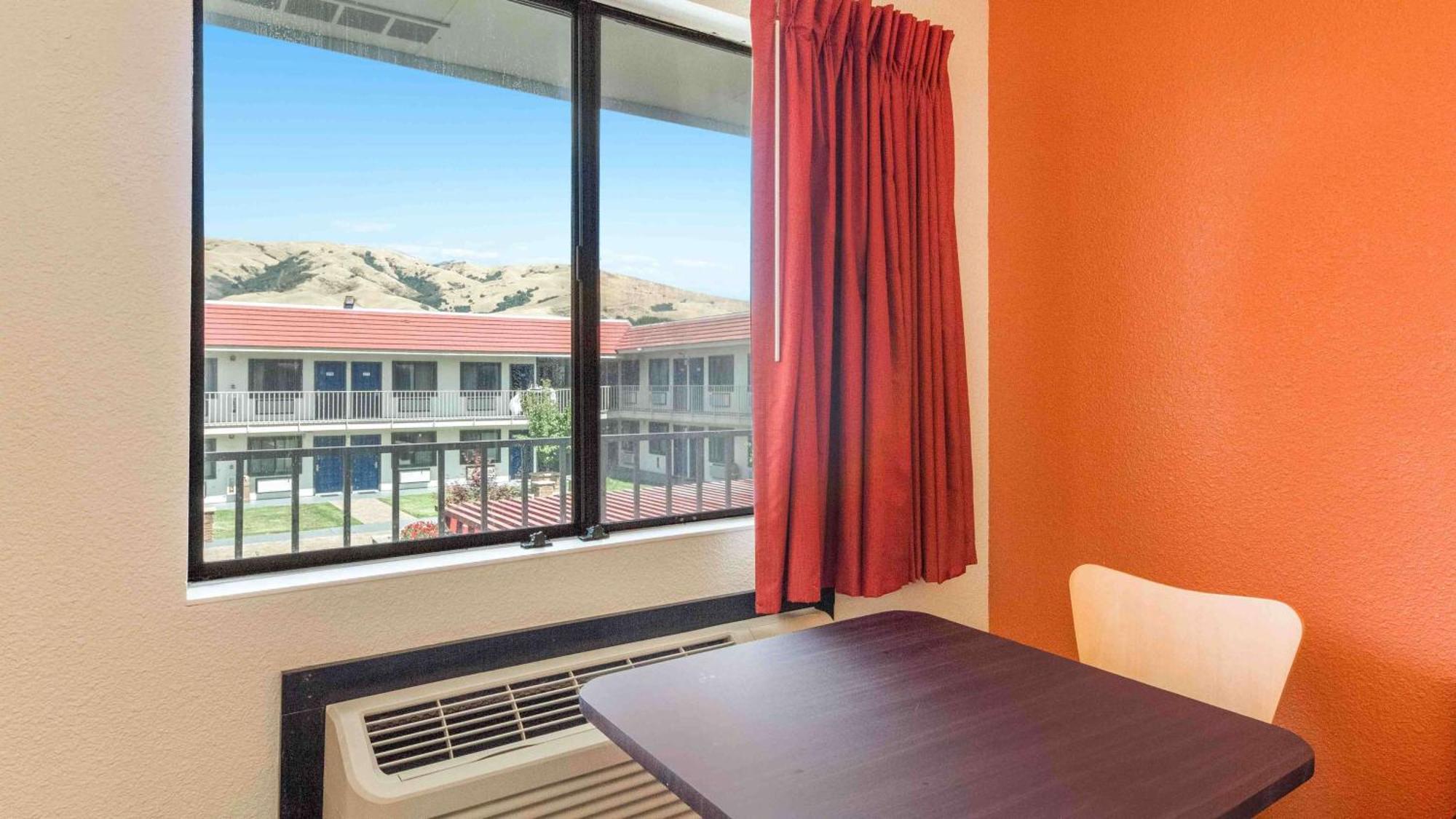 Motel 6-Fremont, Ca - South Εξωτερικό φωτογραφία