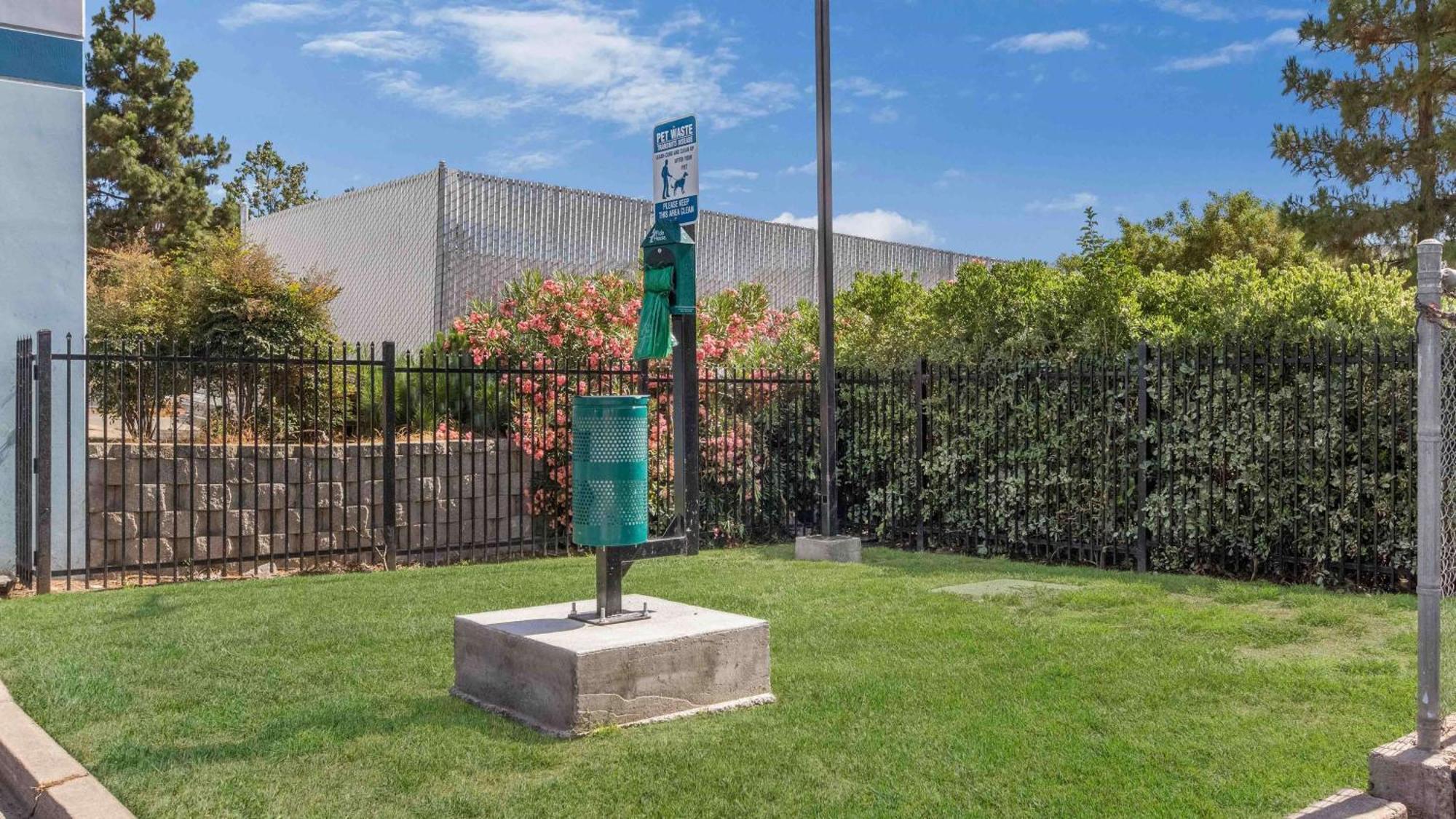 Motel 6-Fremont, Ca - South Εξωτερικό φωτογραφία