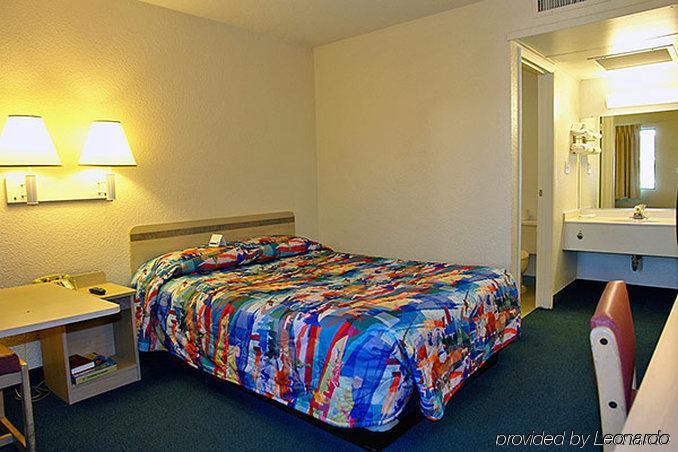 Motel 6-Fremont, Ca - South Δωμάτιο φωτογραφία