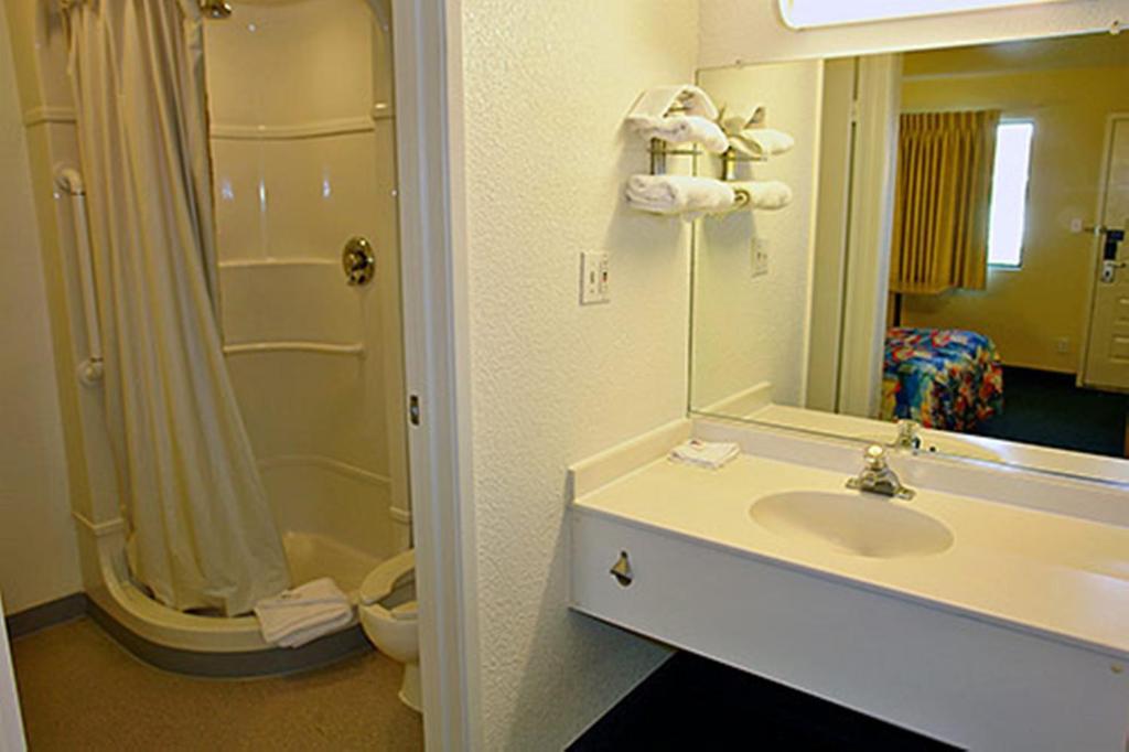 Motel 6-Fremont, Ca - South Δωμάτιο φωτογραφία