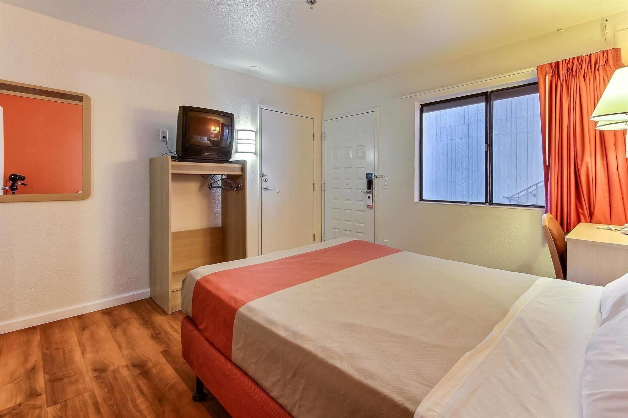 Motel 6-Fremont, Ca - South Εξωτερικό φωτογραφία