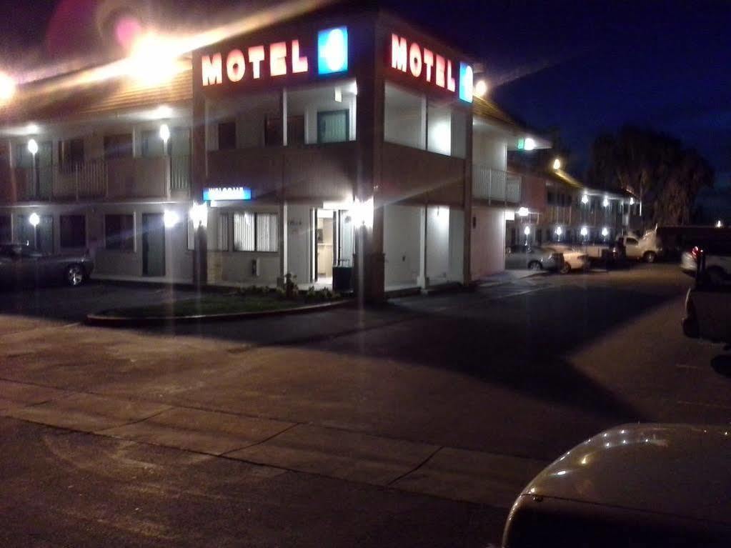 Motel 6-Fremont, Ca - South Εξωτερικό φωτογραφία