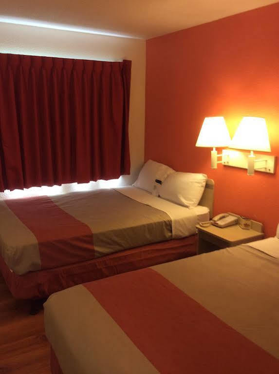 Motel 6-Fremont, Ca - South Εξωτερικό φωτογραφία